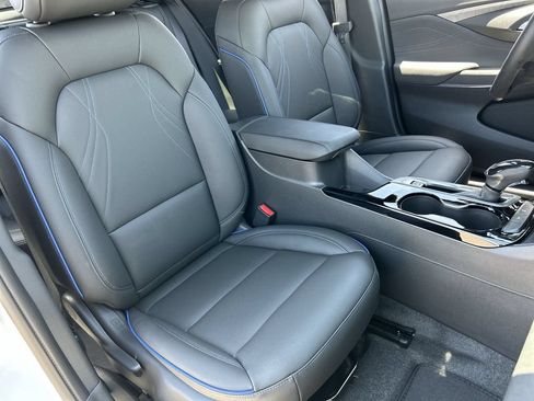 New 2026 Buick Envista Sport Touring w/ Convenience I Package FWD image 28