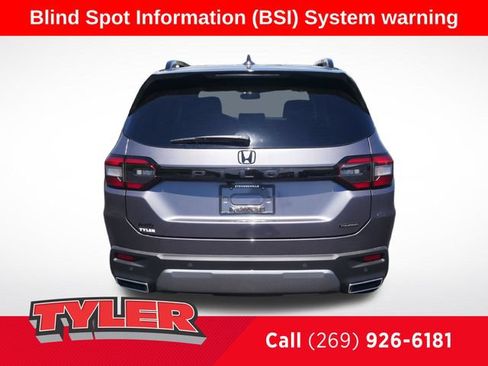 New 2026 Honda Pilot image 7