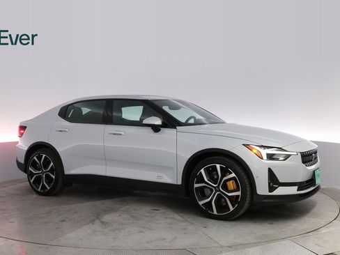 Used 2023 Polestar Polestar 2 w/ Pilot Pack image 5