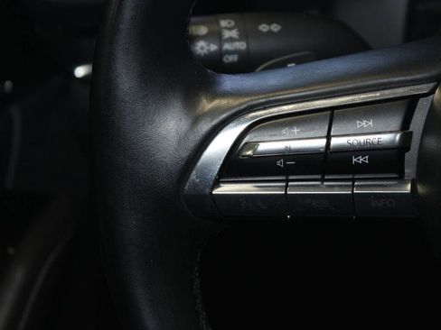 Used 2023 MAZDA CX-30 2.5 Turbo w/ Premium Plus Pkg AWD/4WD image 19