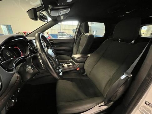 Used 2025 Dodge Durango GT RWD image 21