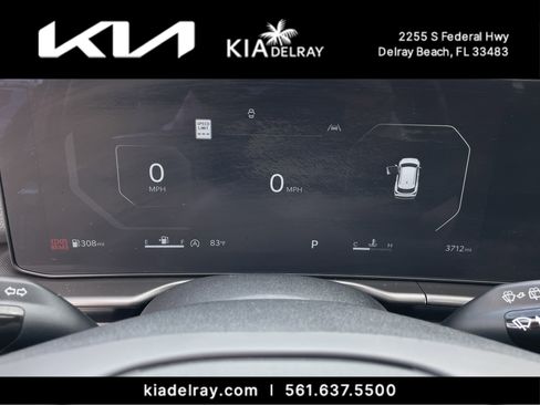 Used 2026 Kia Sportage SX image 33