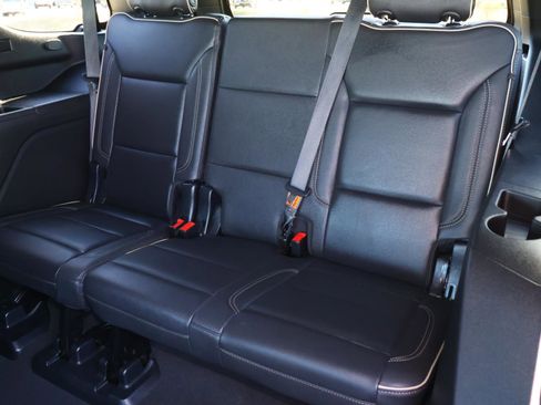 Used 2023 Chevrolet Tahoe Premier image 24