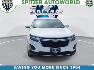 Used 2024 Chevrolet Equinox LT AWD/4WD video 3