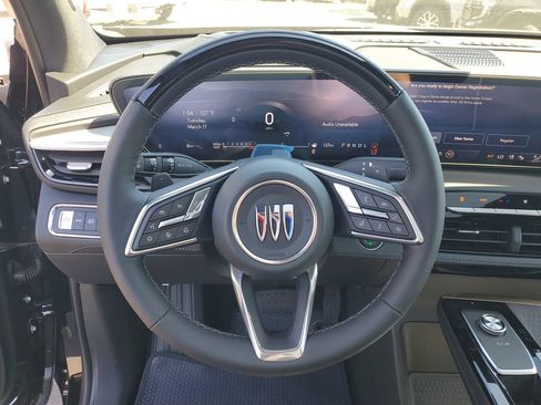 New 2026 Buick Enclave Avenir w/ Super Cruise Package image 16