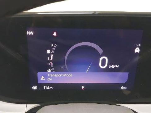 New 2026 Buick Envista Sport Touring w/ Convenience I Package image 18