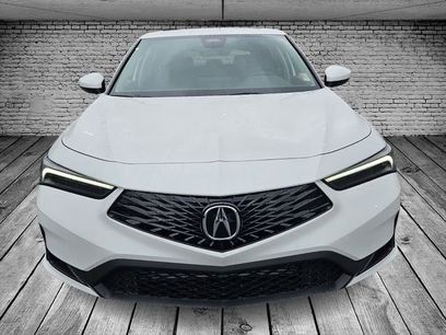 New 2026 Acura Integra