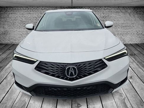 New 2026 Acura Integra FWD image 2