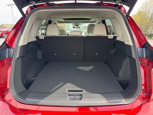 Certified 2026 Nissan Rogue SV AWD/4WD image 11