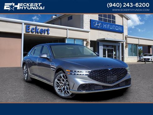 Used 2023 Genesis G90 3.5T image 1