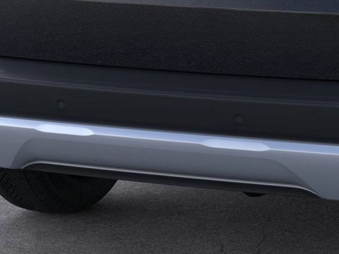 New 2024 Ford Escape SE image 23