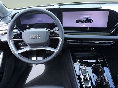 New 2026 Audi A5 2.0T Prestige AWD/4WD image 15