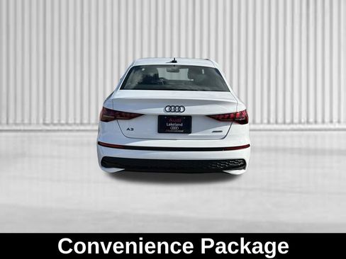 New 2026 Audi A3 2.0T Premium AWD/4WD image 4
