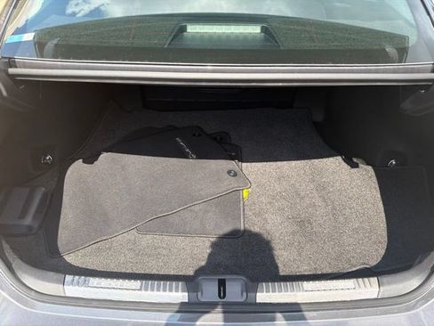 Certified 2025 Lexus ES 350 w/ Accessory Package (Z2) FWD image 35