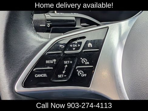 Used 2022 Mercedes-Benz C 300 4MATIC Sedan w/ Digital Light Package image 18