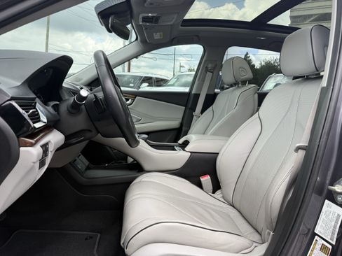 Used 2020 Acura RDX FWD w/ Advance Package image 13