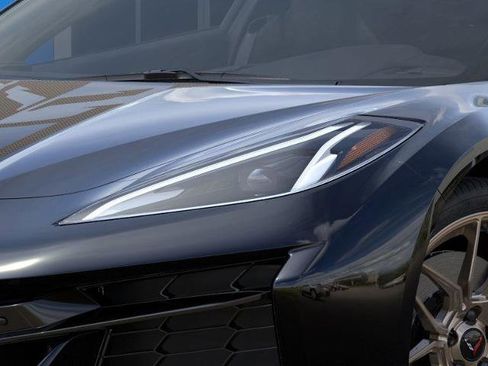 New 2025 Chevrolet Corvette Z06 image 10