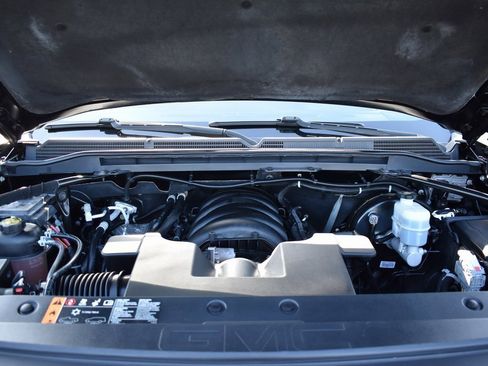 Used 2018 GMC Sierra 1500 SLT image 15