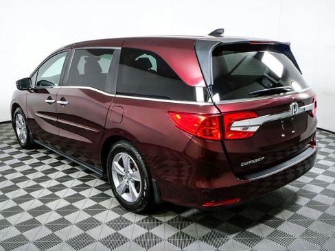 Used 2019 Honda Odyssey EX-L image 27