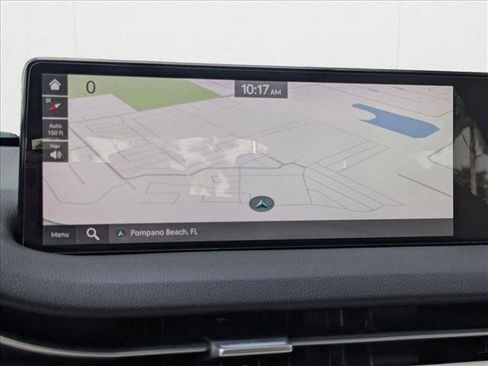 Used 2023 Genesis GV70 2.5T w/ Advanced Package image 14