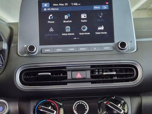 Used 2023 Hyundai Kona SEL w/ Cargo Package FWD image 20