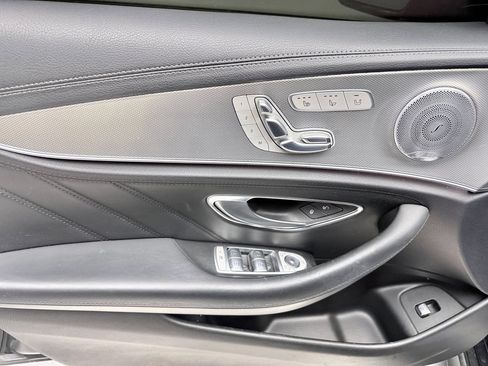 Used 2018 Mercedes-Benz E 43 AMG 4MATIC Sedan image 15