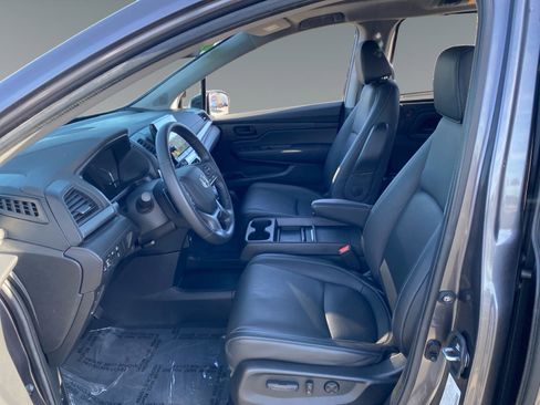 Used 2024 Honda Odyssey EX-L image 9