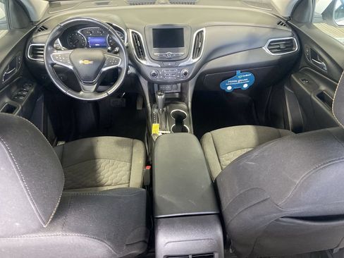 Certified 2021 Chevrolet Equinox LT AWD/4WD image 19