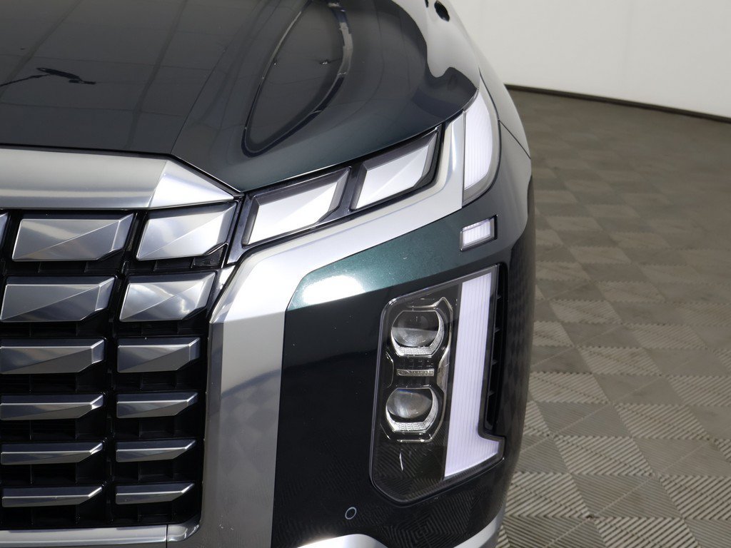 Used 2023 Hyundai Palisade Calligraphy AWD/4WD image 20