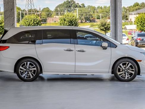 Used 2020 Honda Odyssey Elite image 58