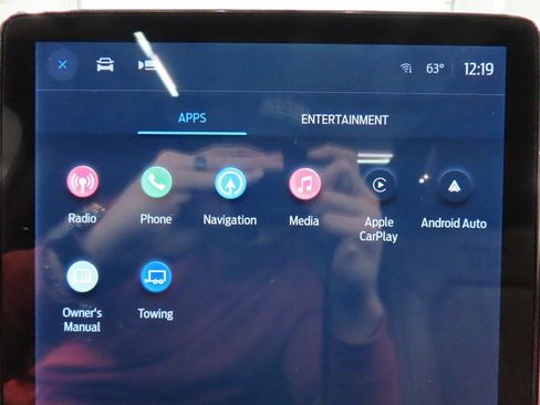 Used 2024 Ford Expedition Max King Ranch image 24