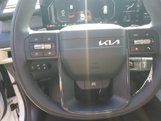 New 2027 Kia Telluride SX FWD image 21