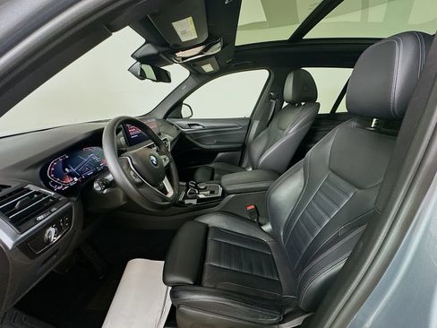 Used 2023 BMW X3 xDrive30i w/ Premium Package AWD/4WD image 33