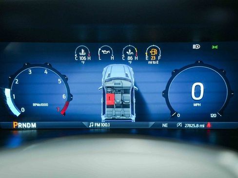 Used 2024 Ford F150 XLT w/ Tow/Haul Package image 22