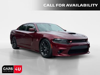 Used 2020 Dodge Charger Scat Pack w/ Plus Group