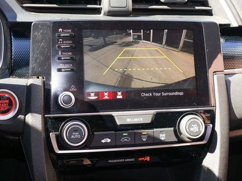 Used 2020 Honda Civic Sport image 18