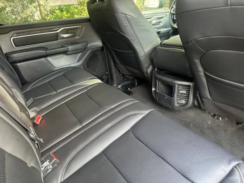 Used 2021 RAM 1500 Big Horn RWD image 23