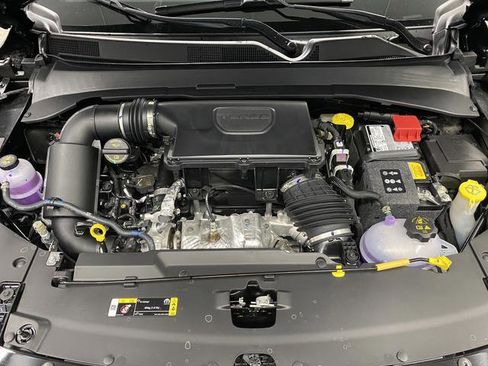 New 2025 Jeep Compass Latitude w/ Sun & Sound Group image 39