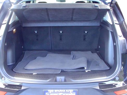 Used 2023 Buick Encore GX Select FWD image 27