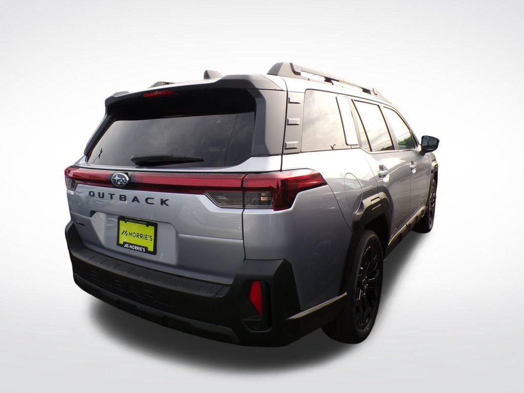 New 2026 Subaru Outback Limited XT w/ Premium/Limited Package AWD/4WD image 5
