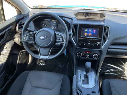 Used 2023 Subaru Crosstrek 2.0i image 15