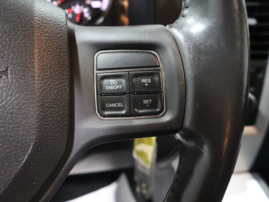 Used 2012 RAM 1500 Sport w/ Sport Premium Group AWD/4WD image 36