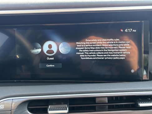 New 2026 Hyundai Palisade SEL AWD/4WD image 15
