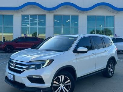 Used 2016 Honda Pilot EX-L
