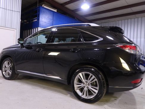 Used 2015 Lexus RX 350 FWD image 2