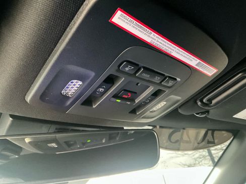 Used 2025 Toyota Camry XSE image 22