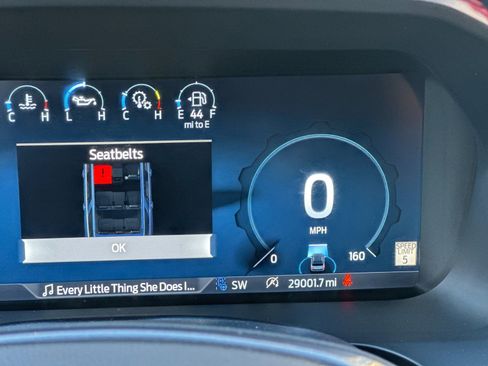 Used 2024 Ford Expedition Max Limited image 33