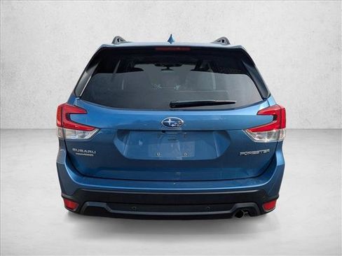 Used 2023 Subaru Forester Limited image 6