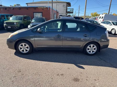 Used 2009 Toyota Prius image 6