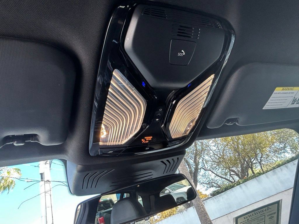 Used 2024 BMW X3 sDrive30i RWD image 26